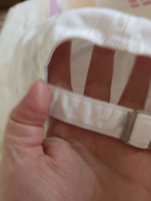 sapca Nike culoare alb