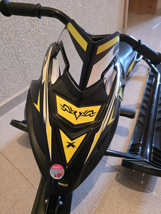 Шейна висок клас - детска спортна!