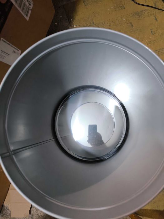 Автоматичен контейнер за боклук 30L/56L със сензор