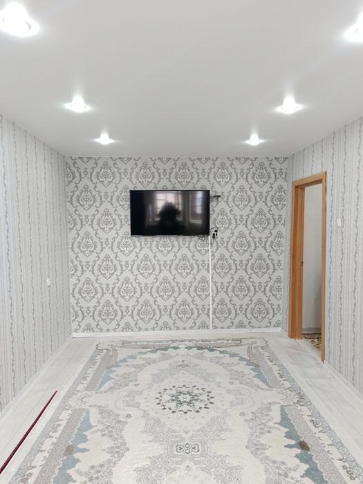 Продам 2 х комн квар. 3-49, 5 этаж.