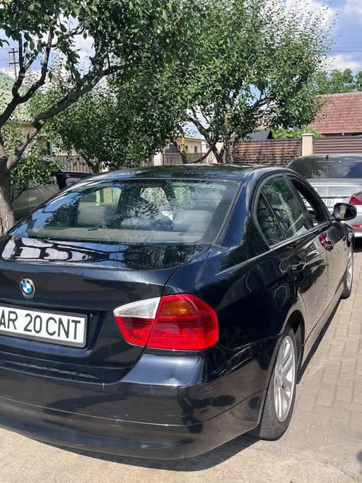 BMW 3 Series 2006 — imagine 4