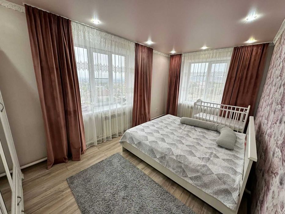 В продаже 6ти ком коттедж Переулок Лыжный 3