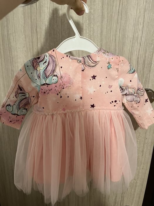 Rochita fetita/bebelus