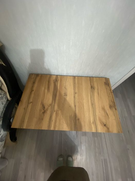 Стол письменный в стеле лофт