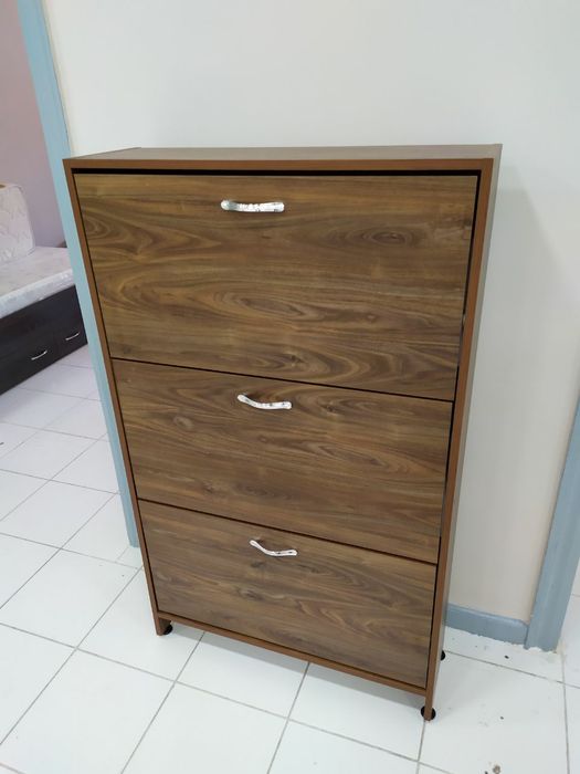 Обувница – необходимый предмет