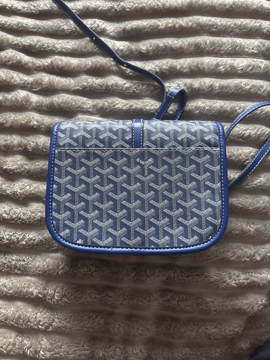 барсетка от Goyard