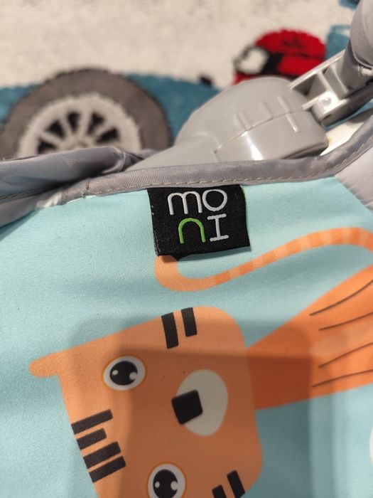 Бебешки шезлонг Moni