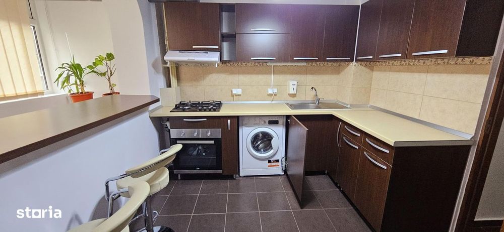 Titan-Nicolae Grigorescu-Prima Inchiriere