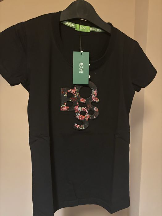 Дамски тениски - DG, CK,  HUGO, BOSS, MOSCHINO