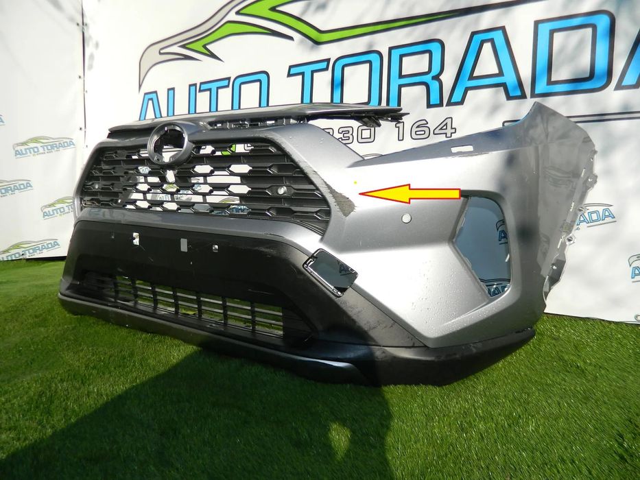 Bara fata Toyota RAV 4 an 2019, 2020, 2021, 2022, 2023 cod 52119-42B20