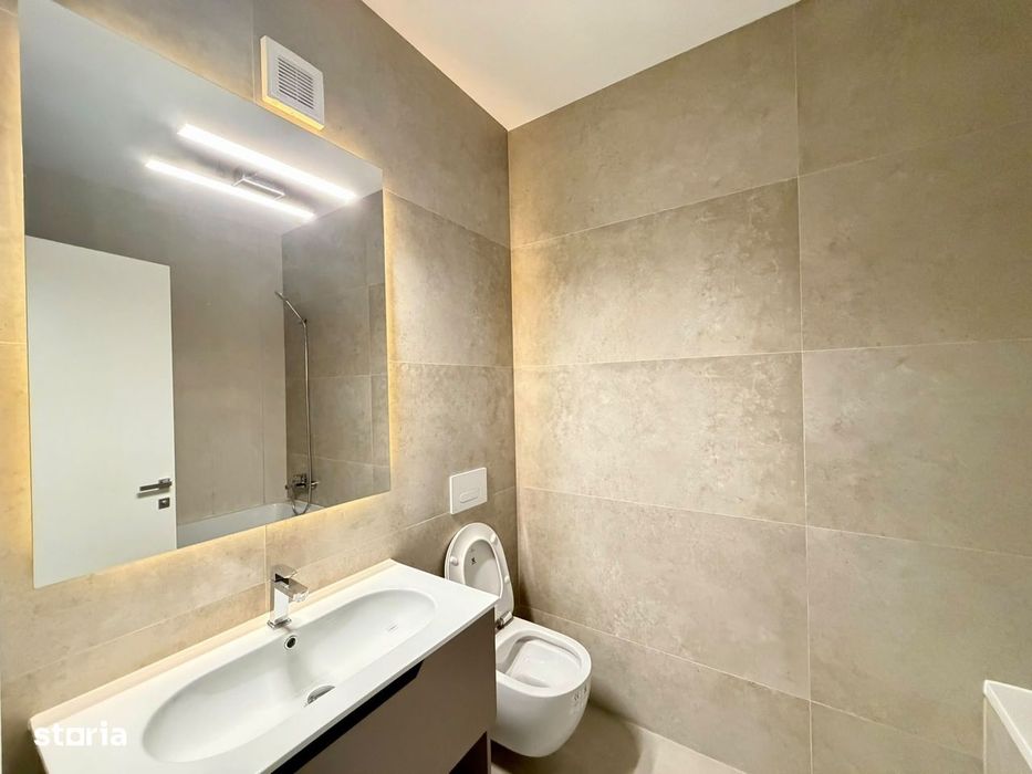 Apartament 3 Camere | Residence 5 | Terasa 18 mp | Parcare