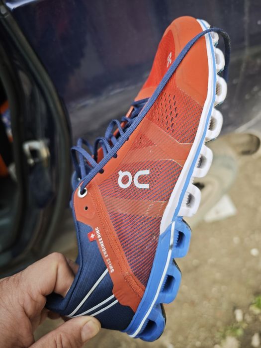 on cloudrunner swiss engineering