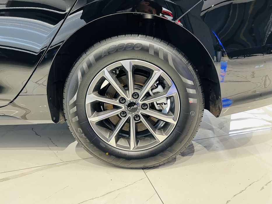 BYD CHAZOR 55 km комплектация Актив 18% yillik