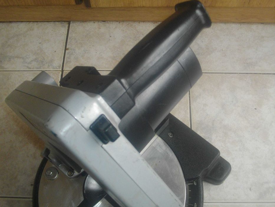 ф210мм 1050W/900W Пендула Герм King Craft Top Craft Повдигащ Циркуляр