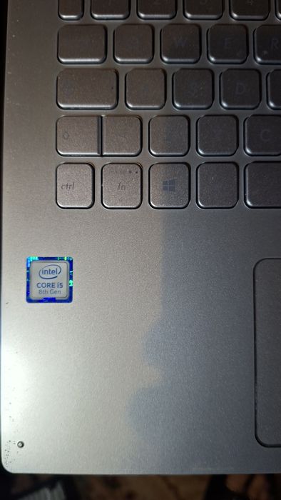 Asus Notebook X509F