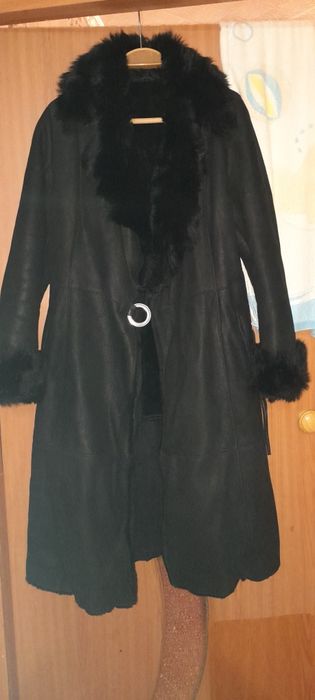 Демисезонная верхняя