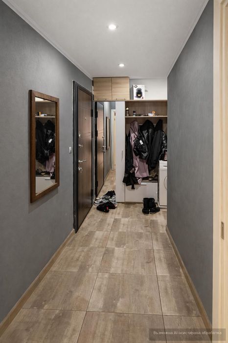 Продава се Двустаен апартамент в Айтос - 57 кв.м за 1128 €/кв.м - Снимка #2