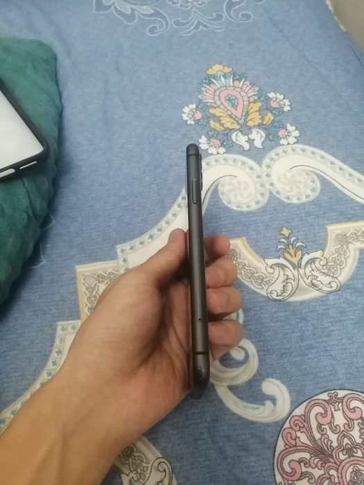 iPhone 11 обмен или продам