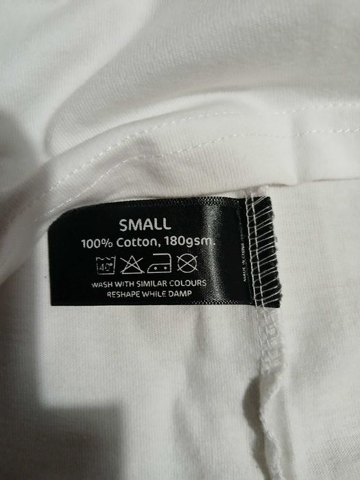 Тениска Bounce S размер