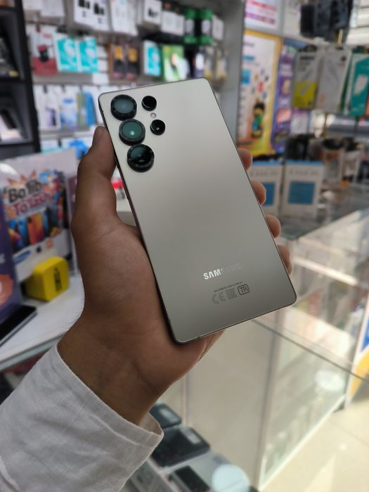 Samsung S25 Ultra 12/256Gb
