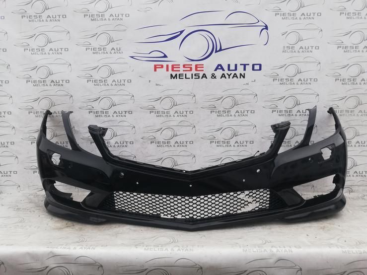 Bara fata Mercedes E-class W207 Coupe-Cabriolet AMG-Line an 2009-2013