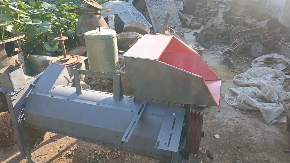 Makka soʻta sitadigon aparat 12milyon xolati zur