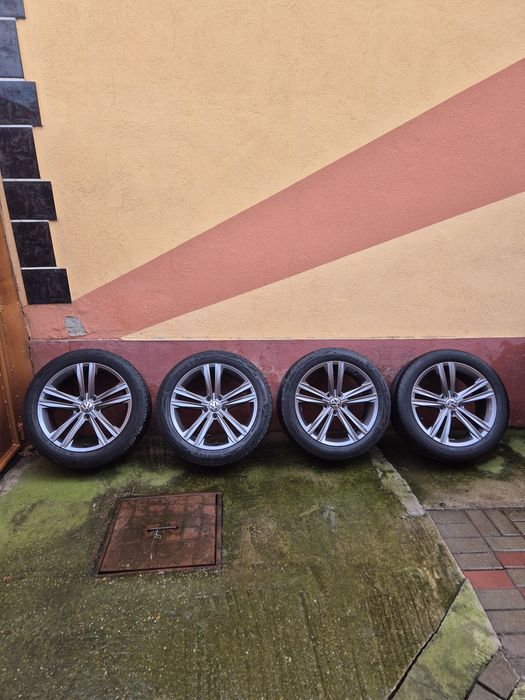 Jante VW Arteon Sebring 18"