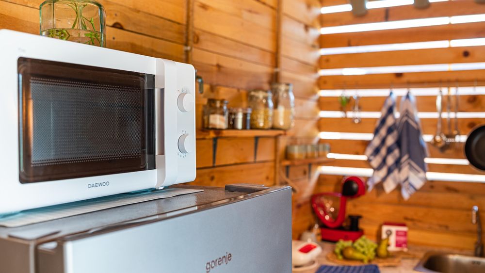 Бунгало Акра Къмпинг Созопол Еко