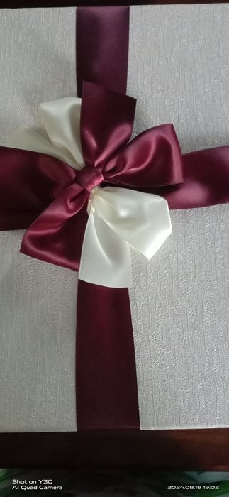 Sovgʻa solish un karobka совга учун каробка для подарк каробка