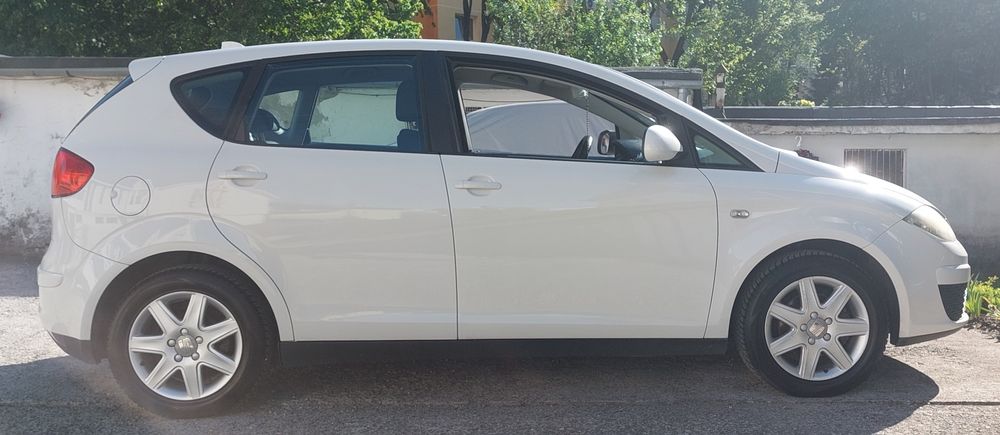Seat Altea 1.4 - benzină