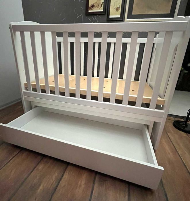 Детска кошара- люлка