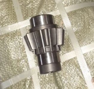 Цапфа на трактор Беларус правая/левая