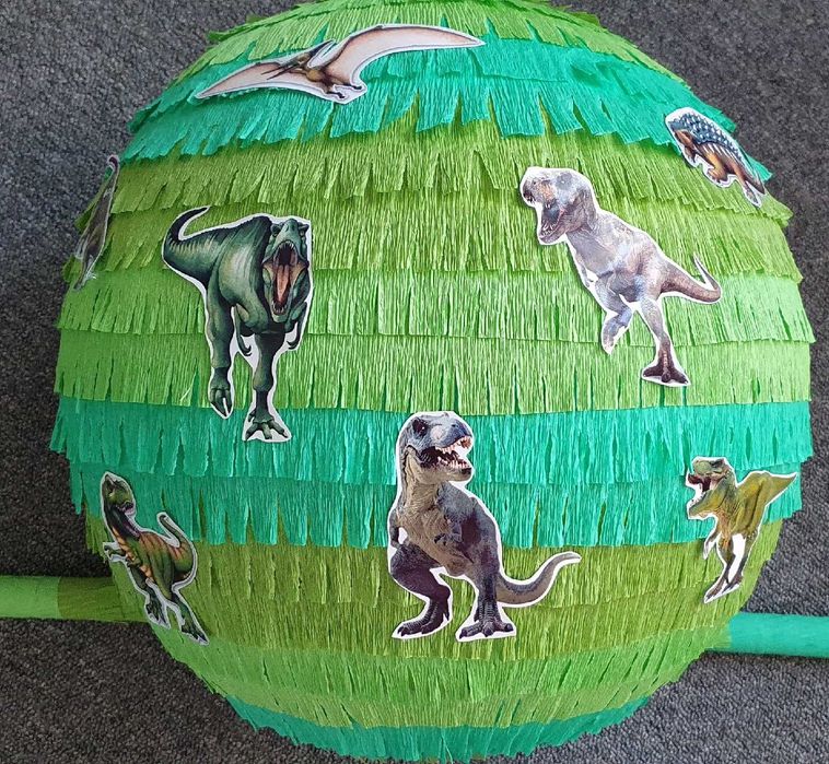 пиньяты для праздника