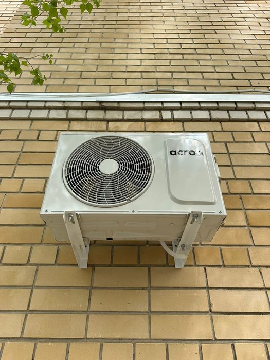 Кондиционеры Тайбекова 28