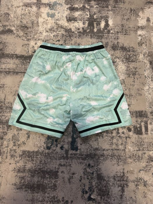 Pantaloni scurti jordan