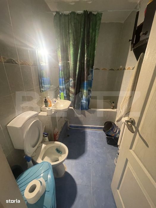 Apartament 3 camere, zona Centrala