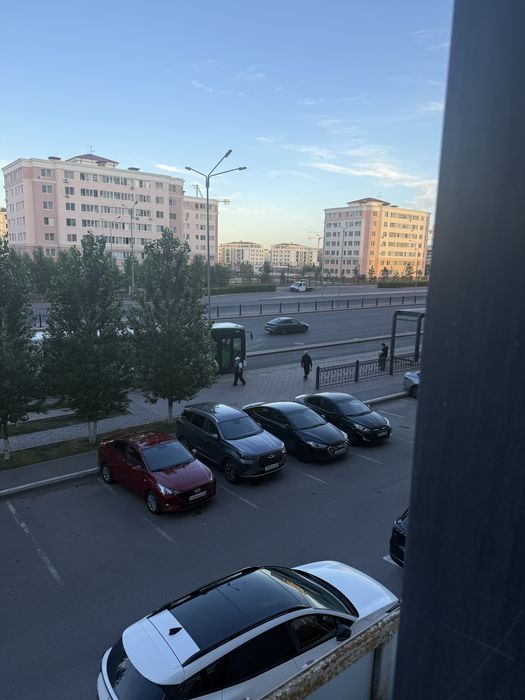 Продам квартиру-студию