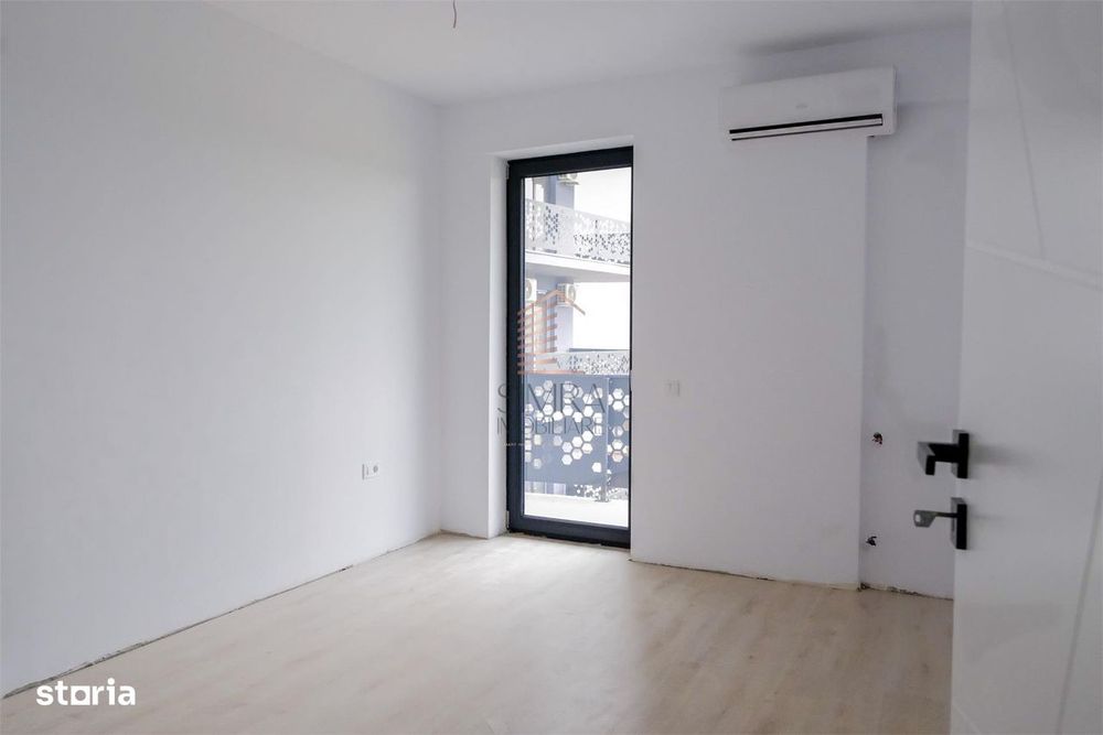 Apartament 2 camere Baile Felix