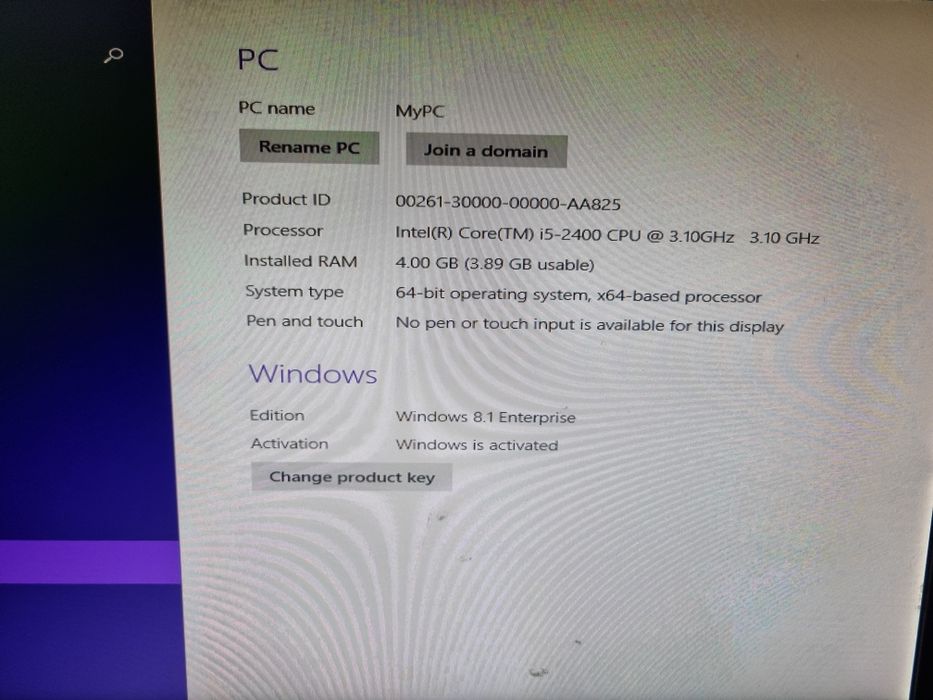 Calculator de vânzare