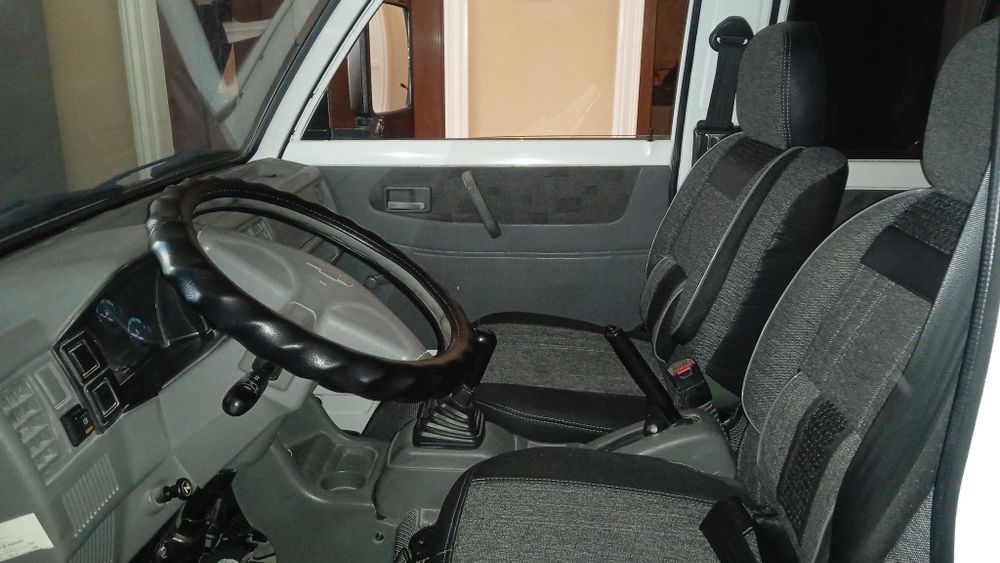 ДАМАС 2019 сотилади