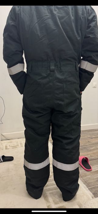 Комбинезон спецодежда