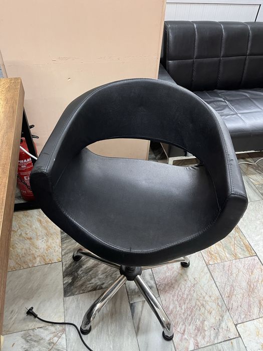 Фризьорско оборудване