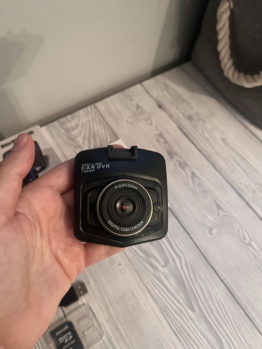 Камера за автомобил