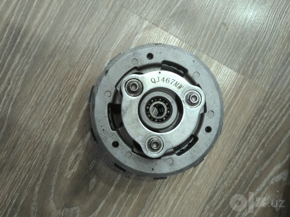 QJ moto800rr ga b/u originall karzinka perido kompelk