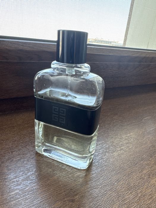 Givenchy парфюм мужской