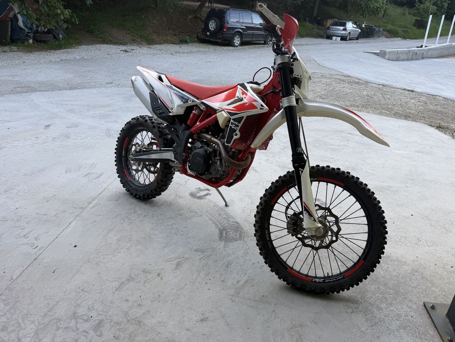 Beta RR 350 2021година