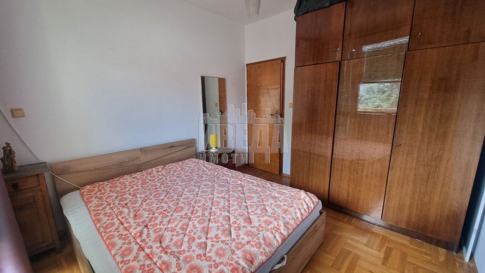 Продава се Тристаен апартамент в Варна, Общината - 84 кв.м за 2739 €/кв.м - Снимка #9