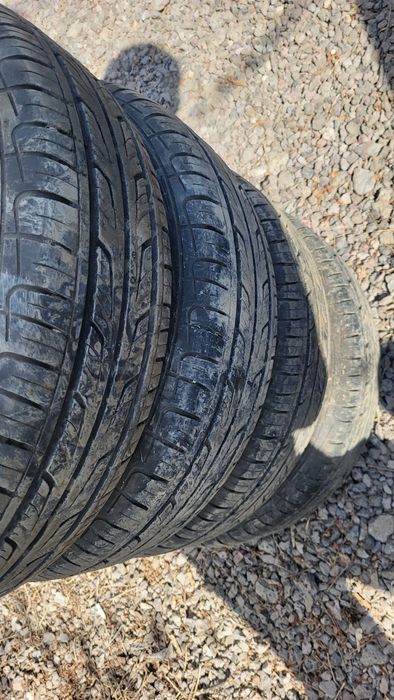 Продам шины на 13