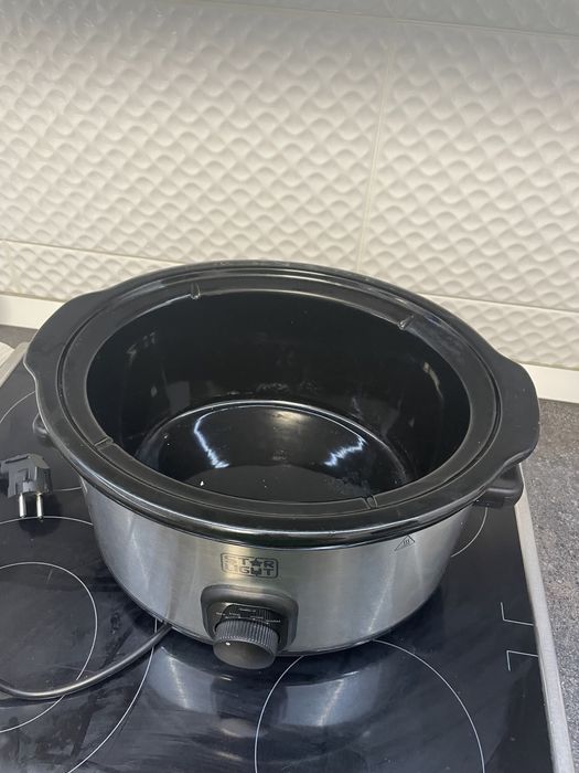 Slow cooker Star-Light