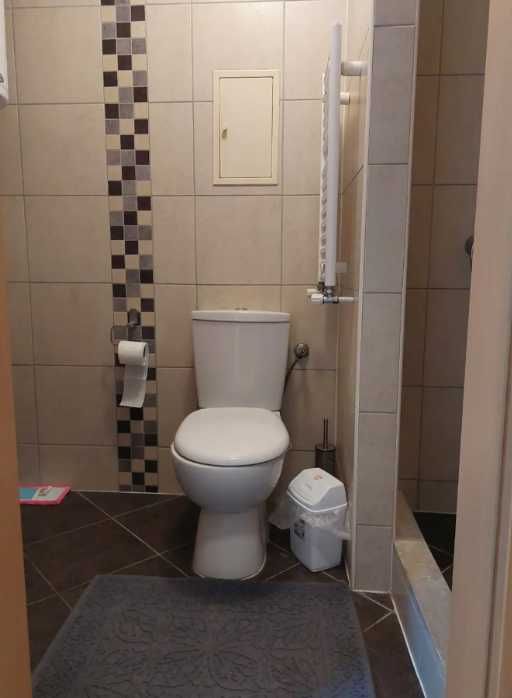 Дава се под наем Тристаен апартамент в Пловдив, Каменица 1 - 90 кв.м за 341.7 € - Снимка #4